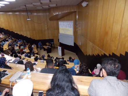 Mesleki ve entelektüel bir ilgi alanı olarak sosyoloji